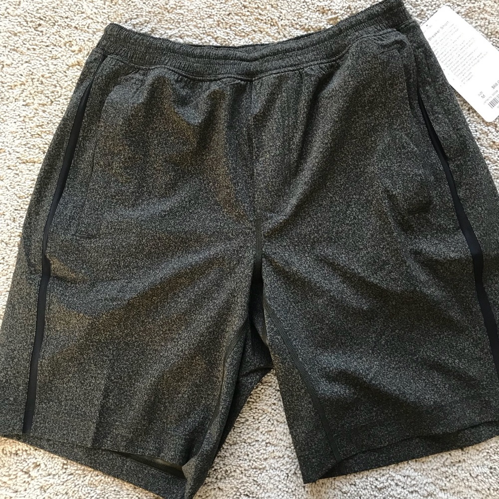 Lululemon Men’s Shorts